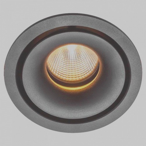 Встраиваемый светильник AM-Group AM290 AM290 7W COFFEE 3000K