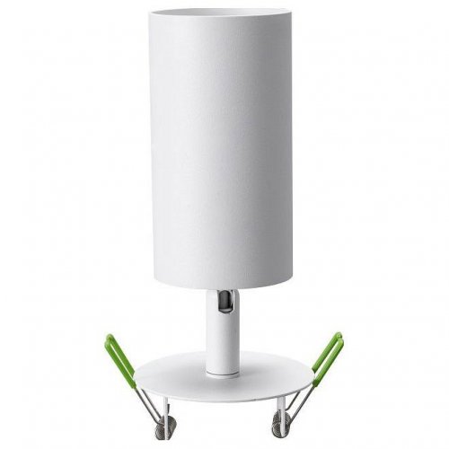 Спот Lucia Tucci LTP LTP-D008-01GU10-W