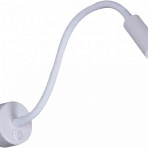 Бра Reluce 86201-9.2-001MN LED3W WT Бра Reluce 86201-9.2-001MN LED3W WT