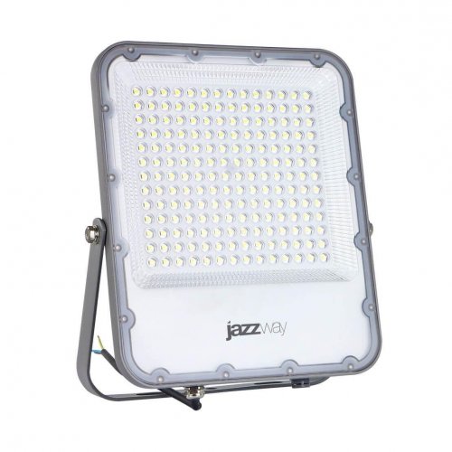 Прожектор светодиодный Jazzway PFL-S4 150W 6500K 5036444