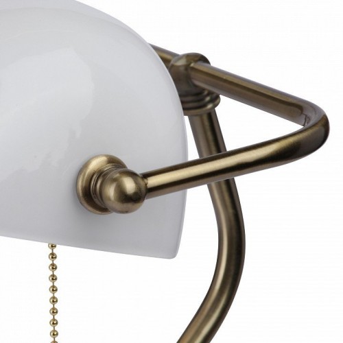 Интерьерная настольная лампа Vitaluce V2917/1L