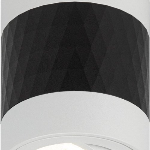 Точечный светильник OL33 WH/BK