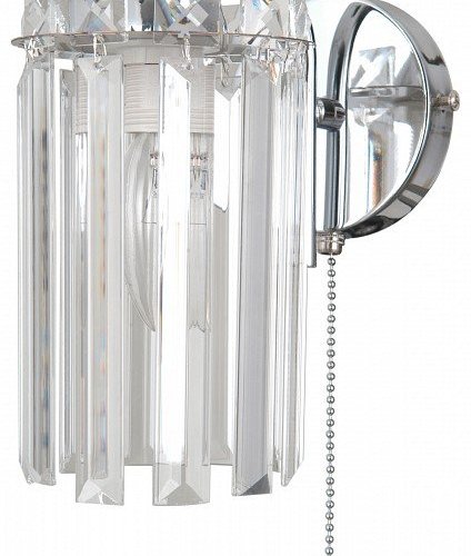 Бра Moderli Everly V10752-1W Бра Moderli Everly V10752-1W