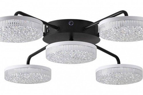 Потолочная люстра Lumion Didana 8236/7CL