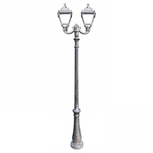 Наземный фонарь Fumagalli Simon U33.202.R20.BYH27