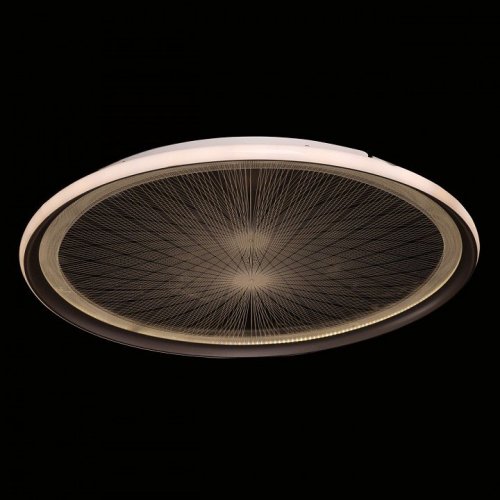 Потолочная люстра DeMarkt Норден 660014001