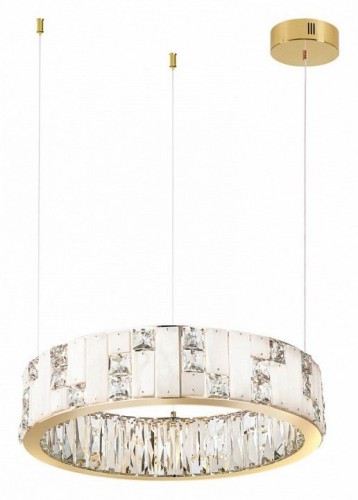 Подвесной светильник Odeon Light Crossa 5072/60L