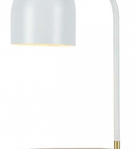 Интерьерная настольная лампа Zortes Desklight ZRS.1066.02