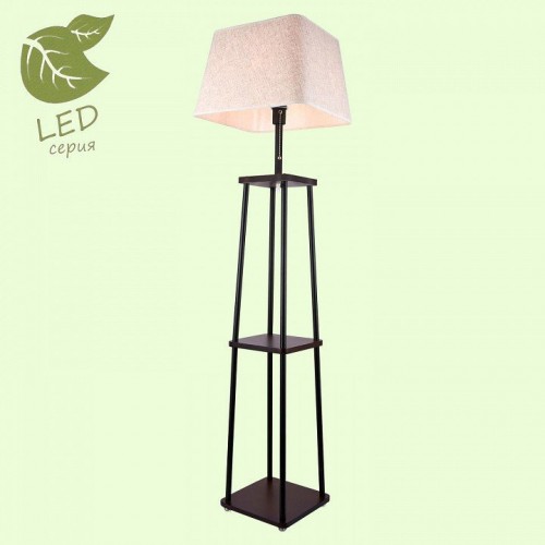 Торшер Lussole Wrangell GRLSP-0523 Торшер Lussole Wrangell GRLSP-0523