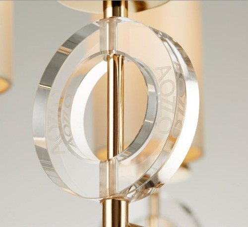 Бра DeLight Collection Felton KM0842W-1