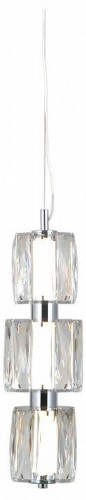 Подвесной светильник Moderli Prismique V11719-PL