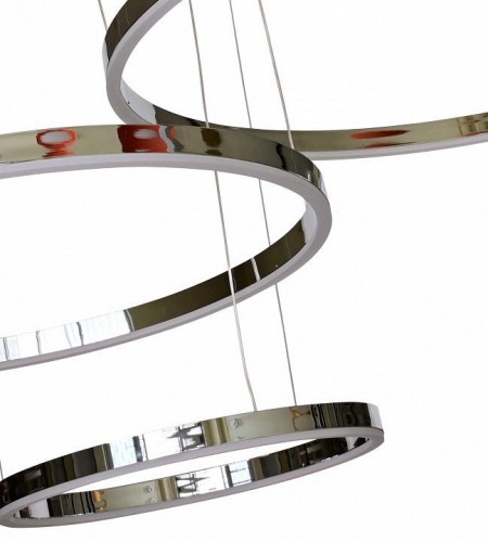 Подвесной светильник Kink Light Тор 08223,02PA(4000K) Подвесной светильник Kink Light Тор 08223,02PA(4000K)