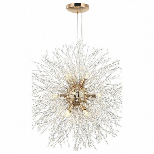 Подвесная люстра Stilfort Salut 2123/03/12P