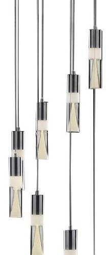 Подвесной светильник Illuminati Cappuccio MD103301-8A