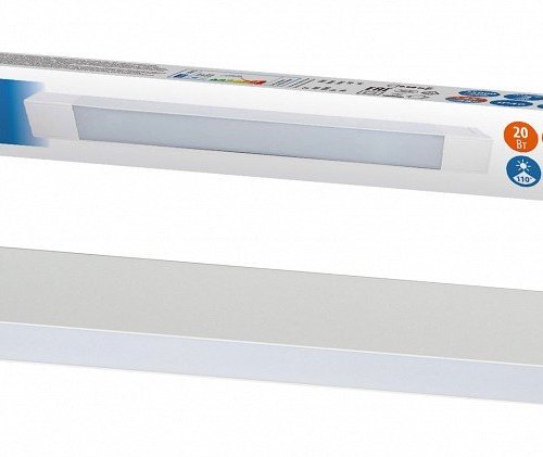 Встраиваемый светильник Volpe ULB-Q281 UL-00010117 Встраиваемый светильник Volpe ULB-Q281 UL-00010117