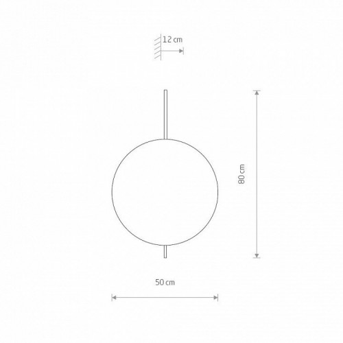 Настенный светильник Nowodvorski Sunset B 7655 Настенный светильник Nowodvorski Sunset B 7655