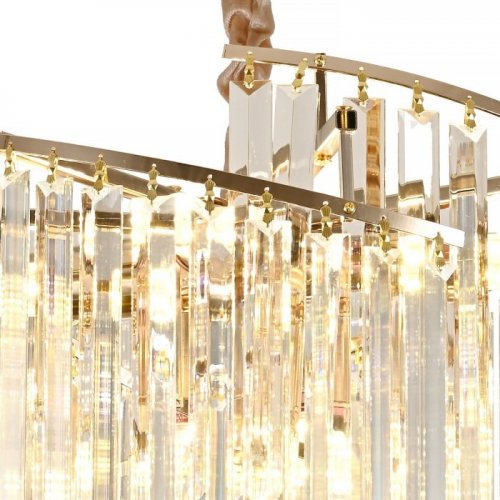 Подвесная люстра Reluce 98068-0.4-600 FG