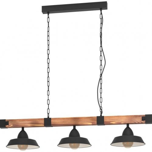 Подвесной светильник Eglo Oldbury 44086