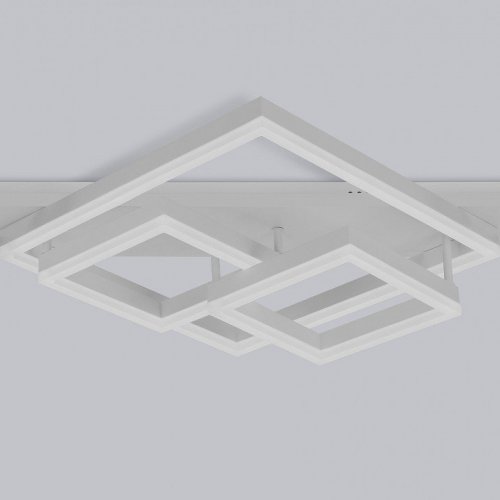 Потолочная люстра Ambrella light Acrylica Disk FA8531