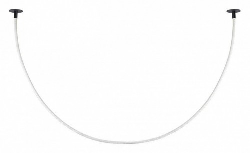 Подвесной светильник Odeon Light Corda 4391/40CL