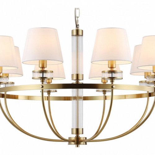 Подвесная люстра Ambrella Light High Light Classic LH71253