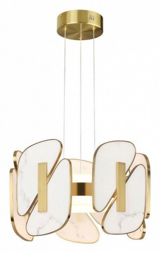 Подвесной светильник Odeon Light Chiara 6638/45L