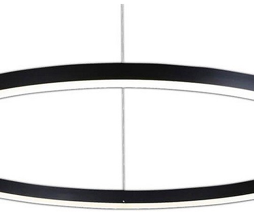 Подвесной светодиодный светильник Kink Light Тор 08213,19A (4000К)