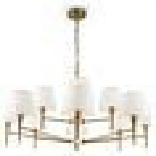 Подвесная люстра Freya Rosemary FR5190PL-12BS1