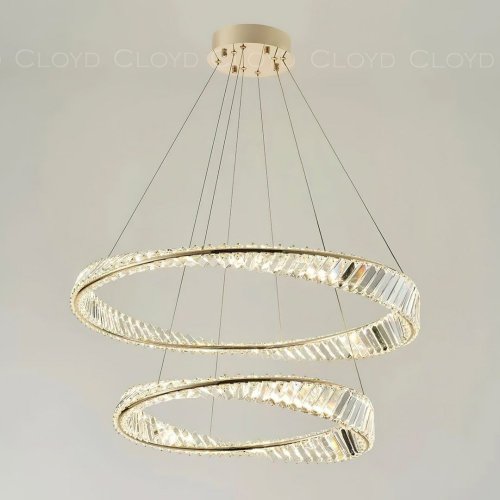 Подвесной светильник Cloyd Pauli 11459 Подвесной светильник Cloyd Pauli 11459