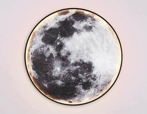 Настенно-потолочный светильник Ambrella light Wallers Wall FW11113 Настенно-потолочный светильник Ambrella light Wallers Wall FW11113