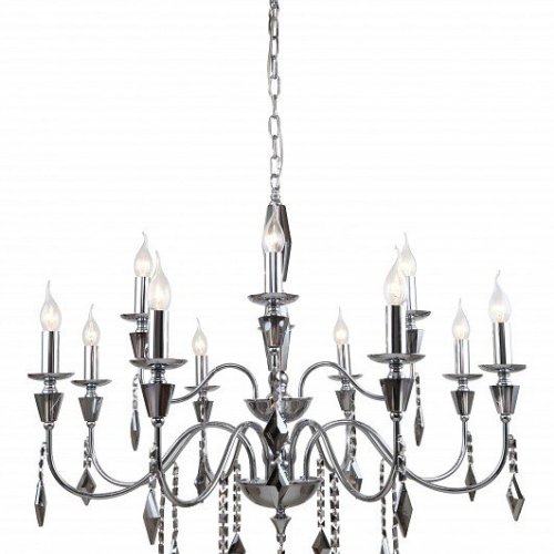 Подвесная люстра Stilfort Grace 1053/09/12P