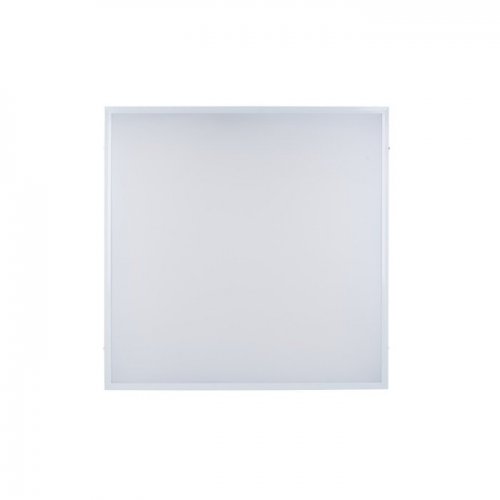 Встраиваемый светодиодный светильник Uniel ULP-6060-36W/4000К IP40 Grilyato Opal Smooth UL-00012029