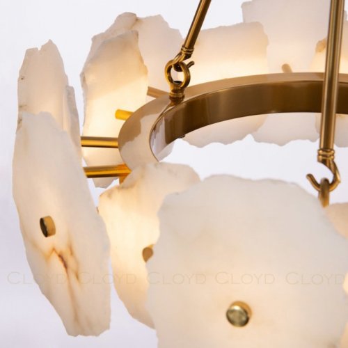 Подвесная люстра Cloyd Knoss 10918 Подвесная люстра Cloyd Knoss 10918