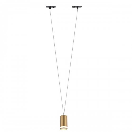 Трековый светильник Crystal Lux CLT 0.31 014 BS Трековый светильник Crystal Lux CLT 0.31 014 BS