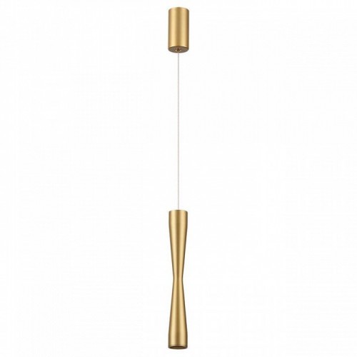 Подвесной светильник Odeon Light Anika 4292/5L