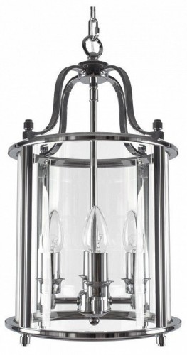 Подвесной светильник Loft it Lighthouse 10456/4 CR Подвесной светильник Loft it Lighthouse 10456/4 CR