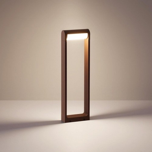 Наземный светильник Odeon Light Twinset 7118/12GL