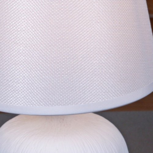 Интерьерная настольная лампа Reluce 98570-0.7-01 WT Интерьерная настольная лампа Reluce 98570-0.7-01 WT