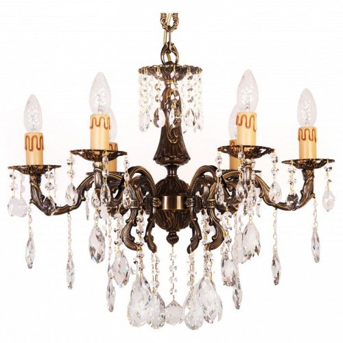 Подвесная люстра Doge Luce 50802