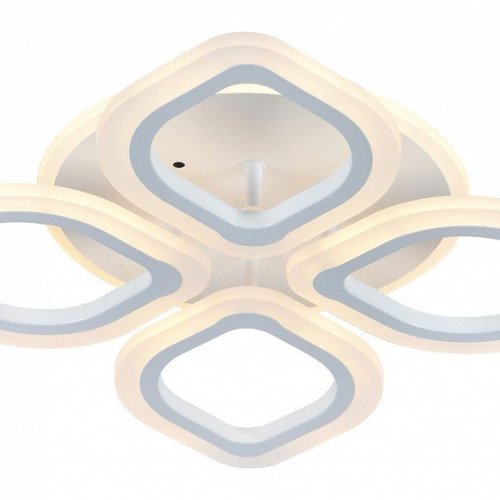 Потолочная люстра Escada 10216/4LED BL