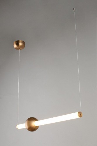 Подвесной светильник Aployt Zhozefin APL.038.16.20