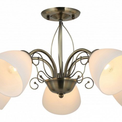 Люстра на штанге Rivoli Sue Б0060986