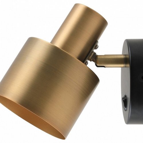 Бра Moderli Artis V11274-1W Бра Moderli Artis V11274-1W