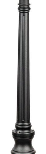 Наземный фонарь QUADRO M lead GLASS 79911MlgW Bl