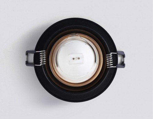 Встраиваемый светильник Ambrella Light Techno Spot Standard Tech TN102725