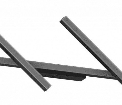 Настенный светильник DesignLed MARS-DBL C00120100A-BL-WW Настенный светильник DesignLed MARS-DBL C00120100A-BL-WW