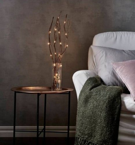 Ночник Willow Dewdrop 410798