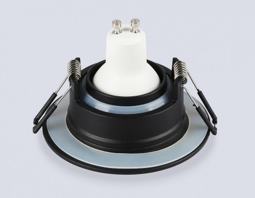 Точечный светильник Ambrella light Techno Spot TN1142