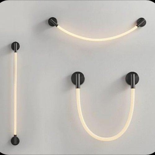 Настенный светильник  F0324-42 Настенный светильник  F0324-42