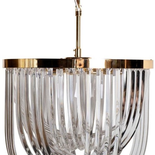 Подвесной светильник Garda Decor 20MD3279-6G